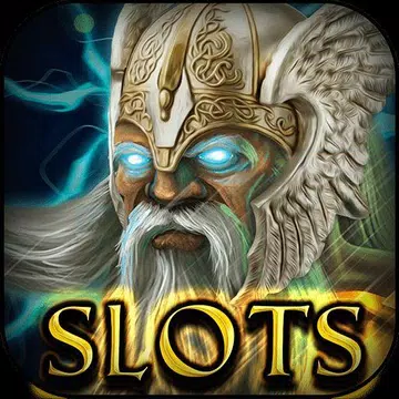 Thunder Slots: Slot Machines, Casino Game Mod icon