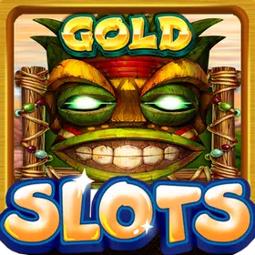 Slots! Azetc Gold Treasures Vegas Slot machines Online icon
