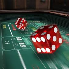 Craps Live Casino APK icon