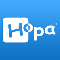 Hopa Casino – Online Slots, Live Casino & Roulette Free icon