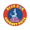 BlueDog Pizza icon