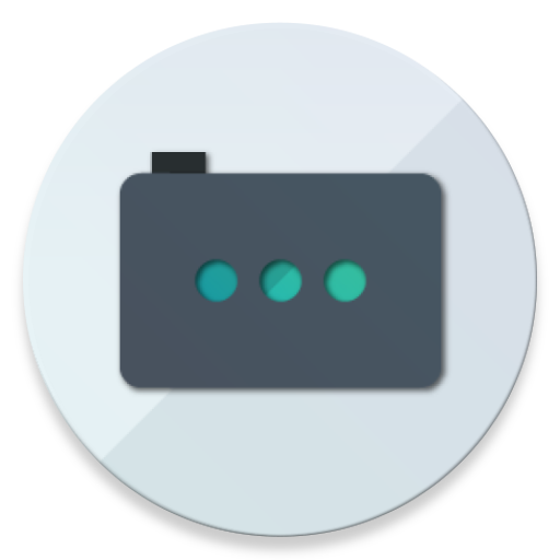 Moto Camera Content 3 icon