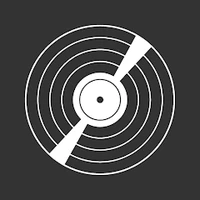 Discogs icon