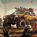 Boom! Zombies icon