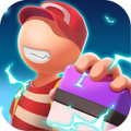 Train Pets Master-My Mini Pets icon