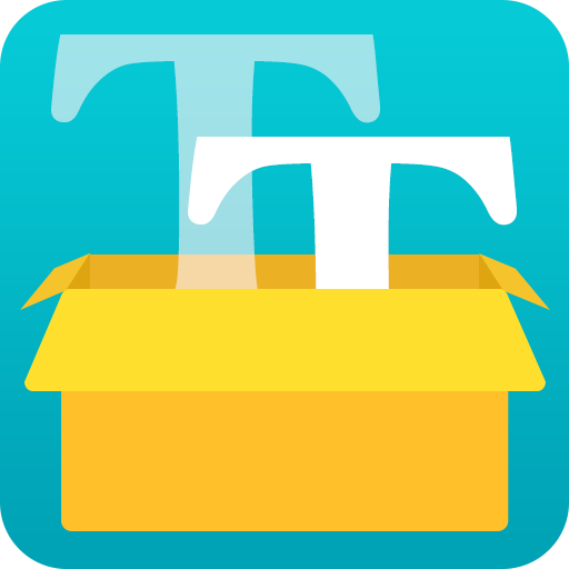 iFont icon