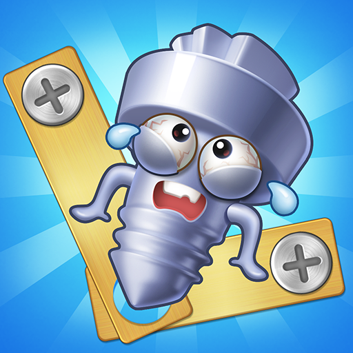 Take Off Bolts icon