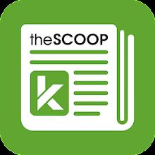 theSCOOP icon