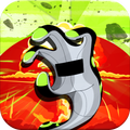 War Attack: Cosmic Destruction icon