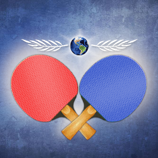 3D Ping Pong Game icon