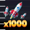 Crash Rocket icon