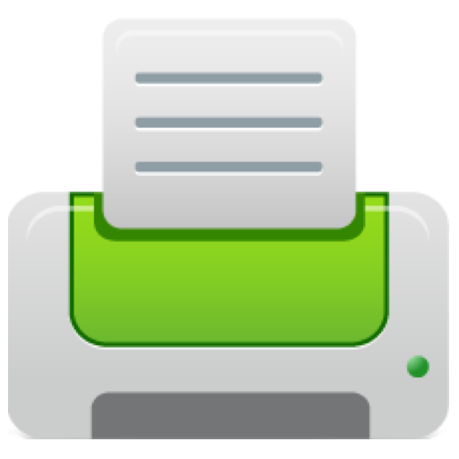 PrintBot icon