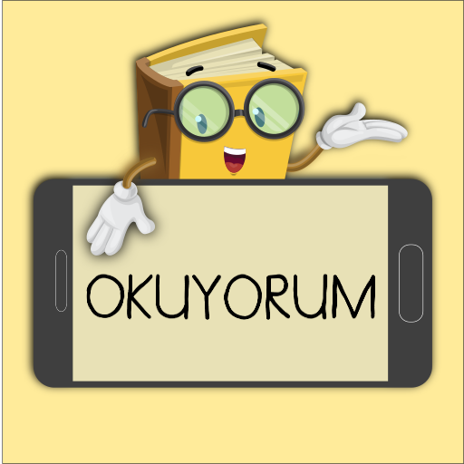 Okuyorum icon
