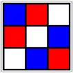 Squares icon
