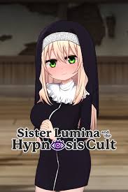 Sister Lumina and the Hypnosis Cult Final icon