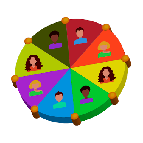 Forfeit: roulette APK icon