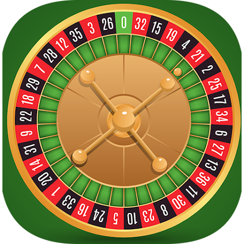 Roulette Mania APK icon