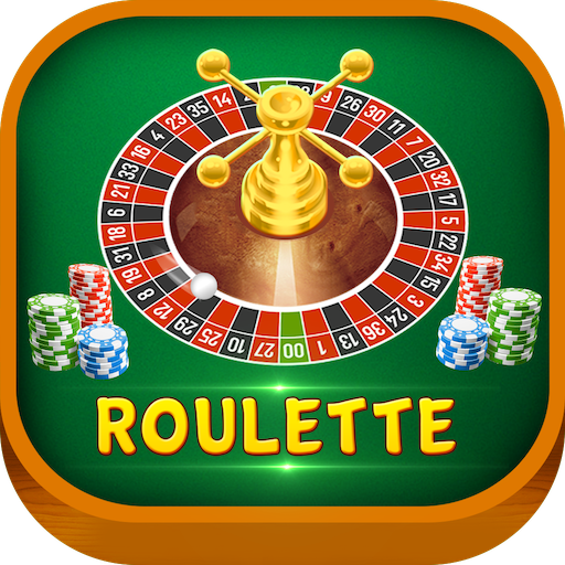 Royal Roulette Wheel APK icon