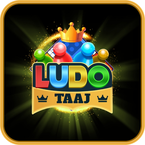 Ludo Taaj - Play Ludo & Win Free icon