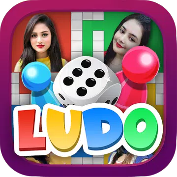 Hello Ludo Online Ludo Game - APK icon