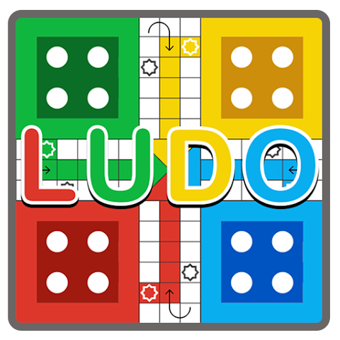 Ludo Superior Champ : KingStar APK icon
