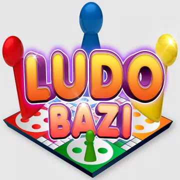 Ludo Bazi : Ludo Game Real Win Cash icon