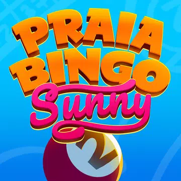 Praia Bingo Sunny APK icon