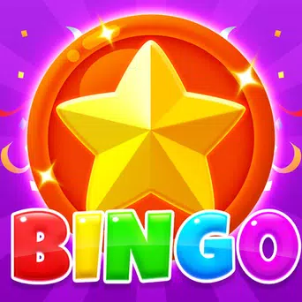 Bingo 1001 Nights - Bingo Game Online icon