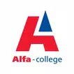 Mijn Alfa-college icon