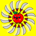 Apple Grapple icon