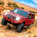 Off Road Jeep Drive Simulator icon