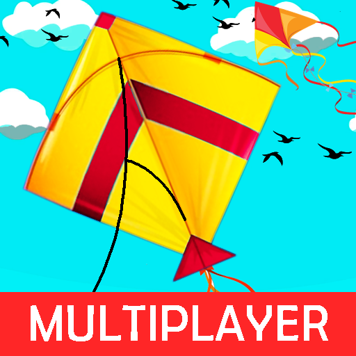 Basant The Kite Fight 3D icon