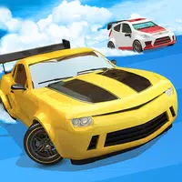 Idle Car Racing icon