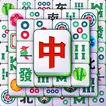 mahjong tile match: triple 3D icon