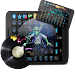 Techno Music Beat Maker icon