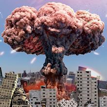 City Destruction Simulator icon