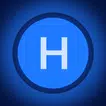 Hold icon