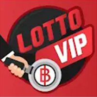 Lottovip App icon