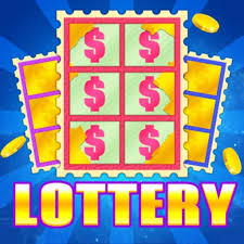 Lottery Ticket Scanner Games APK icon