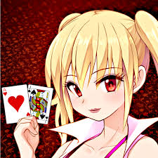 Blackjack: Anime Dealers APK icon