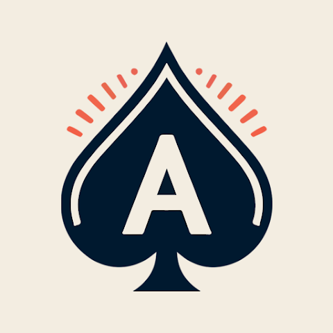 Blackjack Ace - Basic Strategy APK icon