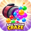 Ball Vacuum Craze icon