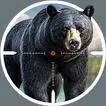 Wild Sniper: Hunting Animals icon