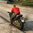 Moto Rider - Extreme Bike Game icon