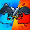 Slime Clash - Goo Wars icon