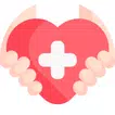 Health Story icon