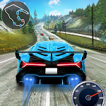 Car Rush 3D icon