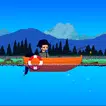 Lake Fishing Demo icon