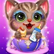 Cute Pet Care House APK