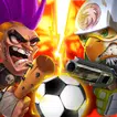 Angry Goals icon